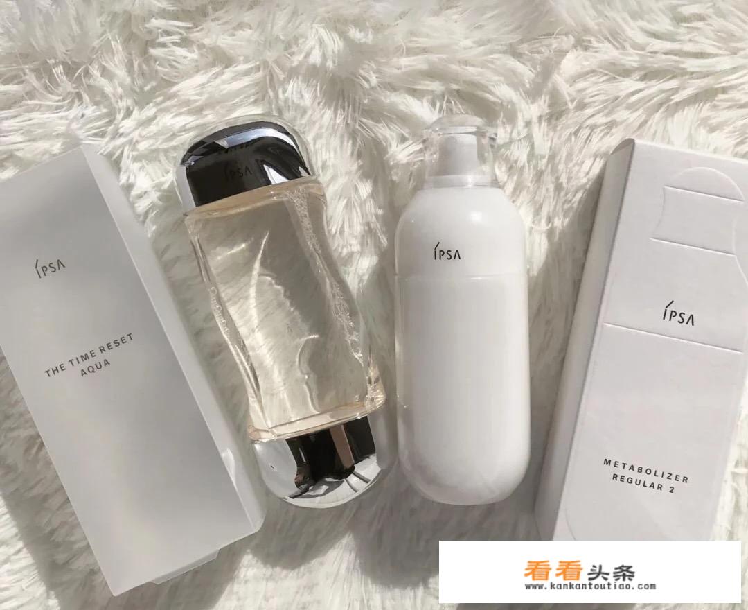 日本补水乳液哪个牌子好用，适合干皮？