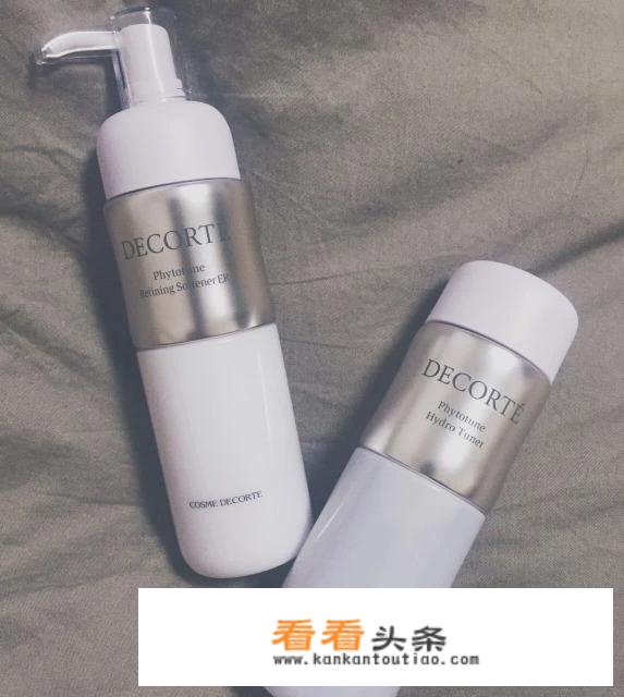 日本补水乳液哪个牌子好用，适合干皮？