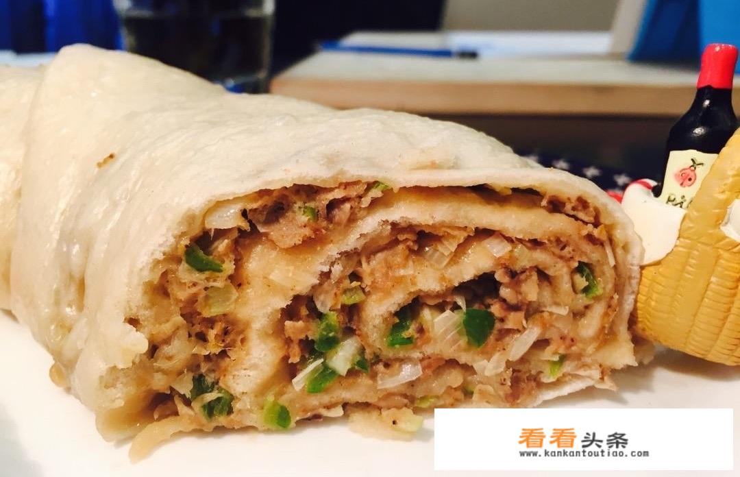 老北京豆汁为什么臭？