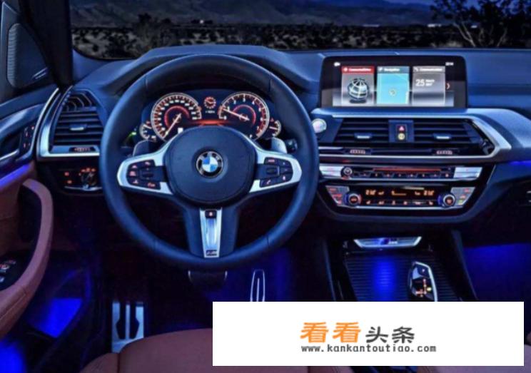 降价后，宝马x3入门级，沃尔沃xc60 T5智远版，两款车该如何选择？