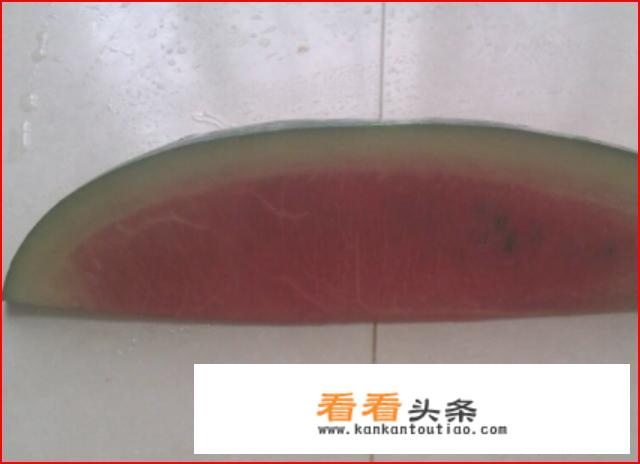 教你在家里做KTV夜店水果拼盘西瓜净果盘？