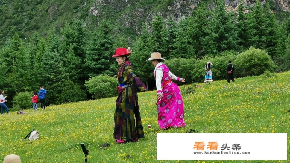 7-8月份浙江自驾最佳地方？