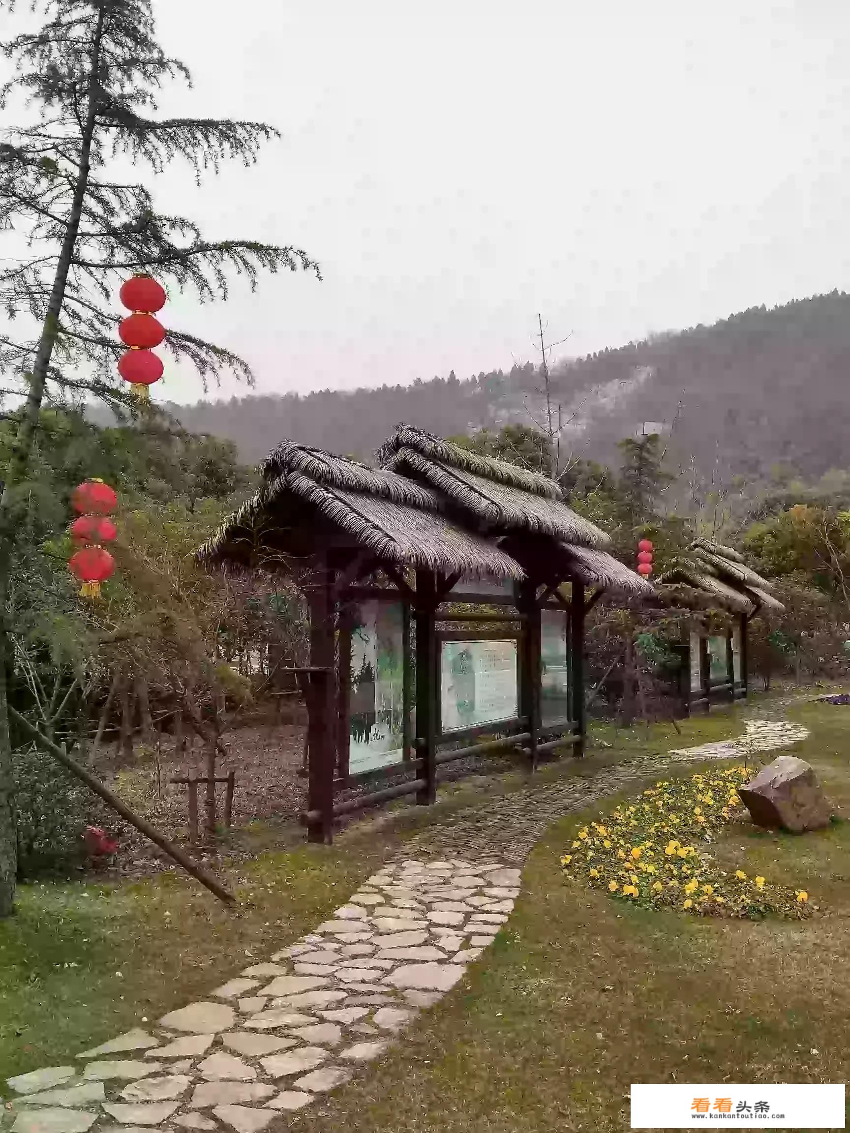 五一适合带孩子去河南哪旅游？