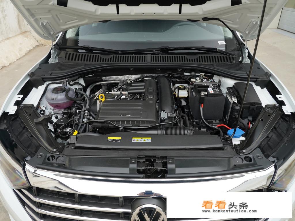全新一代速腾l和2021款速腾区别？