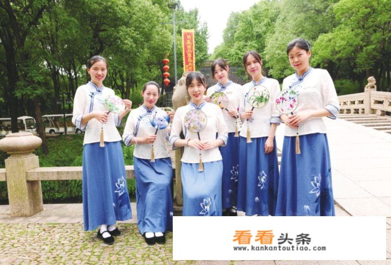 学旅游专业的除了当导游，还可以从事什么职业？