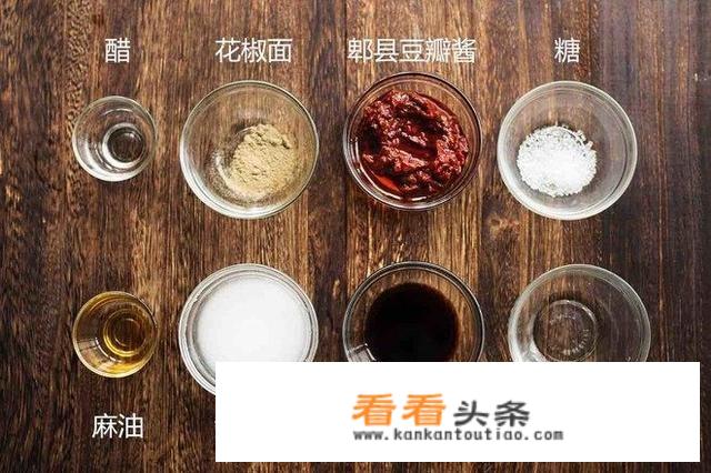 麻辣豆腐咋做好吃？