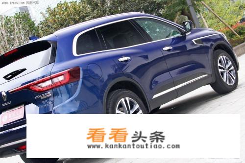 落地15-20万的suv有什么推荐？