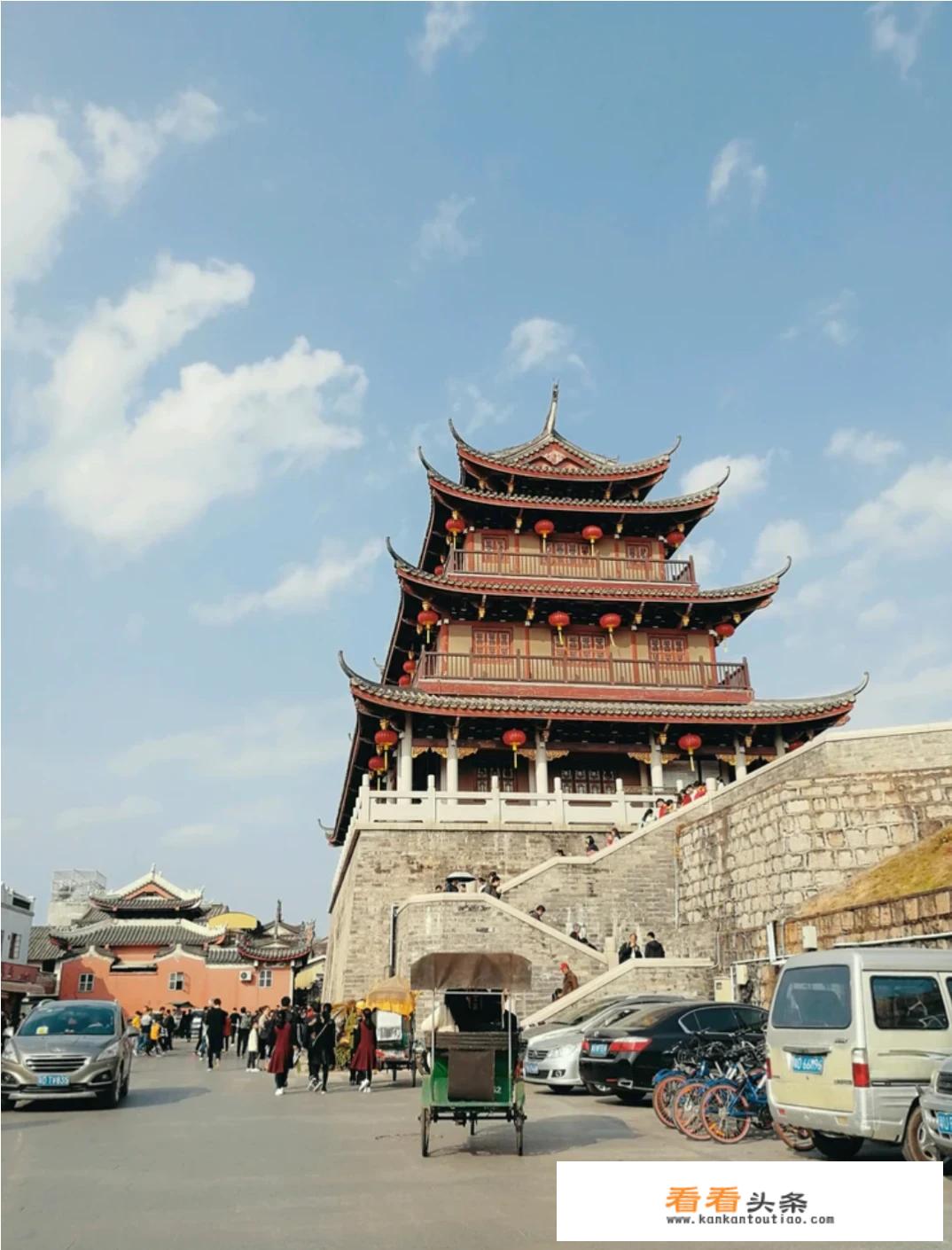 汕头八景前十名？
