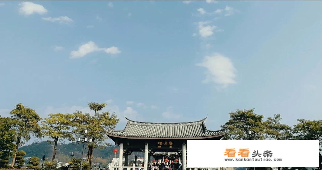 汕头八景前十名？
