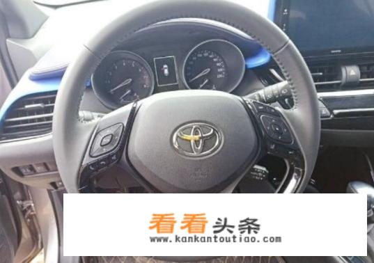 想买SUV，朋友推荐了一汽丰田奕泽，想问下大家这车怎么样？
