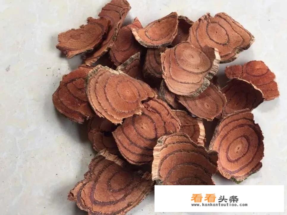 鸡血藤的功能与作用？