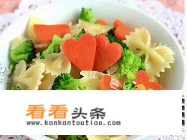 坐月子能吃的炒菜菜谱？