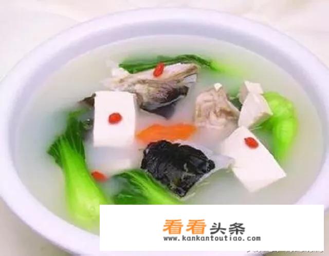 坐月子能吃的炒菜菜谱？
