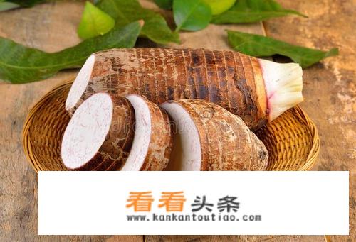 排骨蒸香芋需要蒸多久时间？