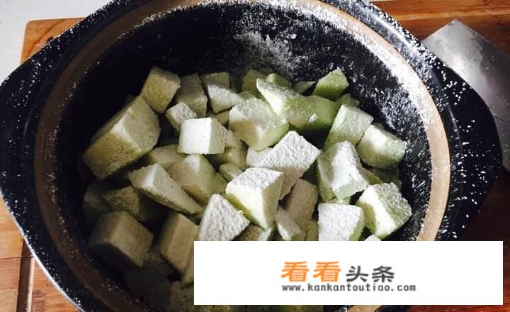 炒茄子为什么会吸油？