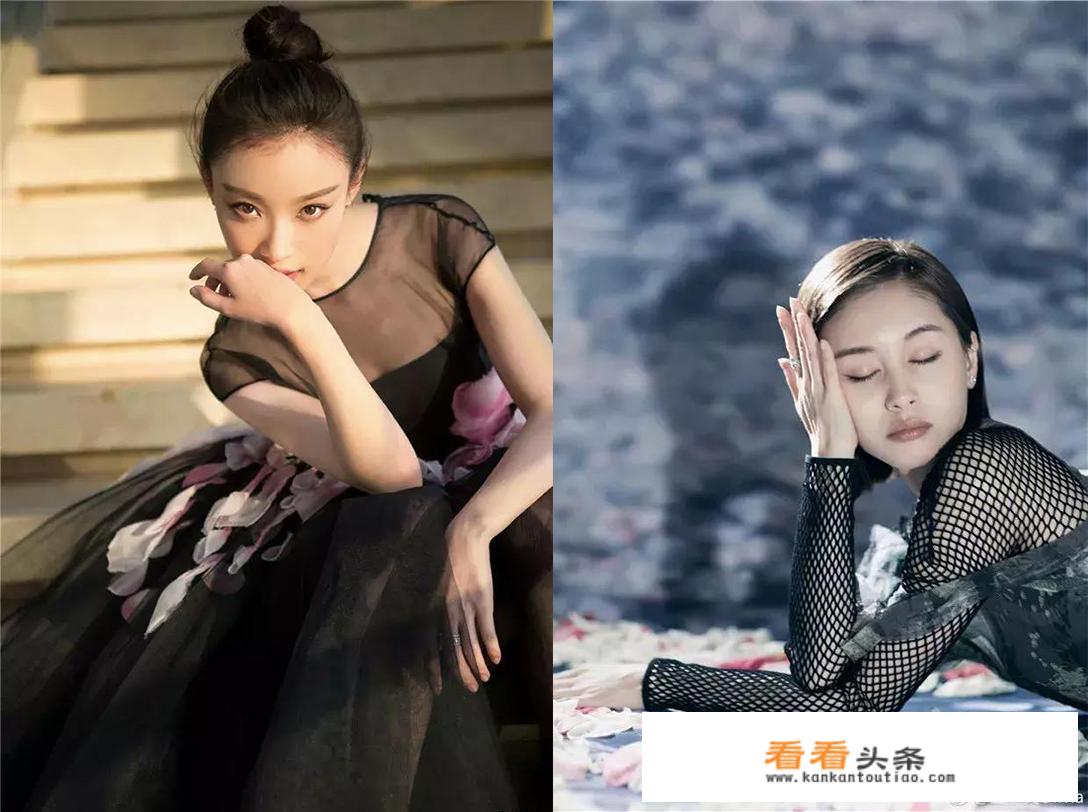 透明薄纱衣服穿着舒服吗？