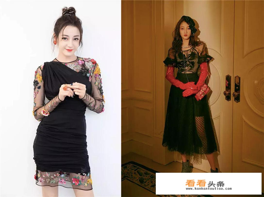 透明薄纱衣服穿着舒服吗？