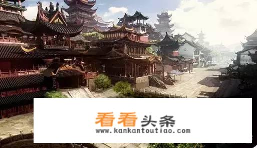 上饶投资170亿将建影视小镇媲美横店影视城，你看好吗？
