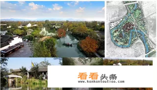 上饶投资170亿将建影视小镇媲美横店影视城，你看好吗？