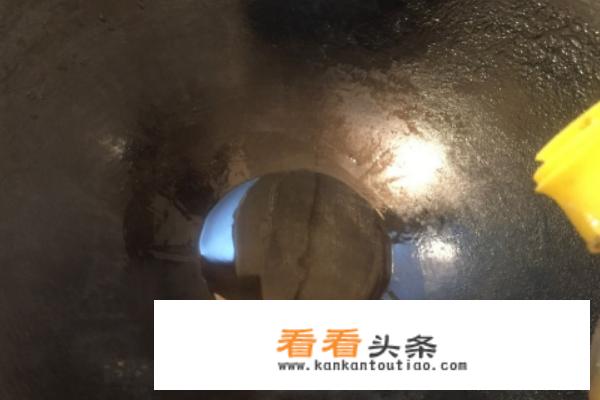 南瓜怎么炒好吃？