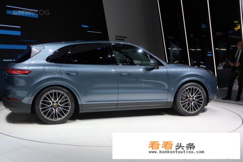 保时捷卡宴属于档次的车？适合什么人开？