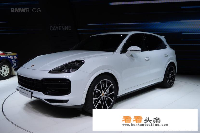 保时捷卡宴属于档次的车？适合什么人开？