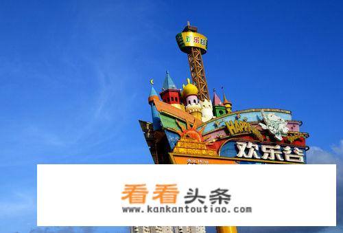 深圳好玩的地方:带你玩转深圳20个免费好玩景点？
