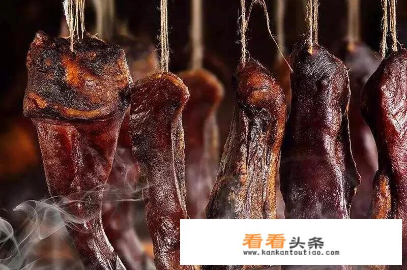 用腊肉可以炒什么菜？