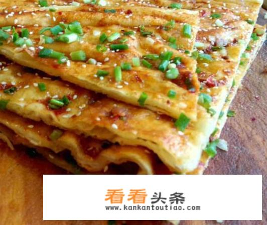 酱香饼酱的配方谁知道？