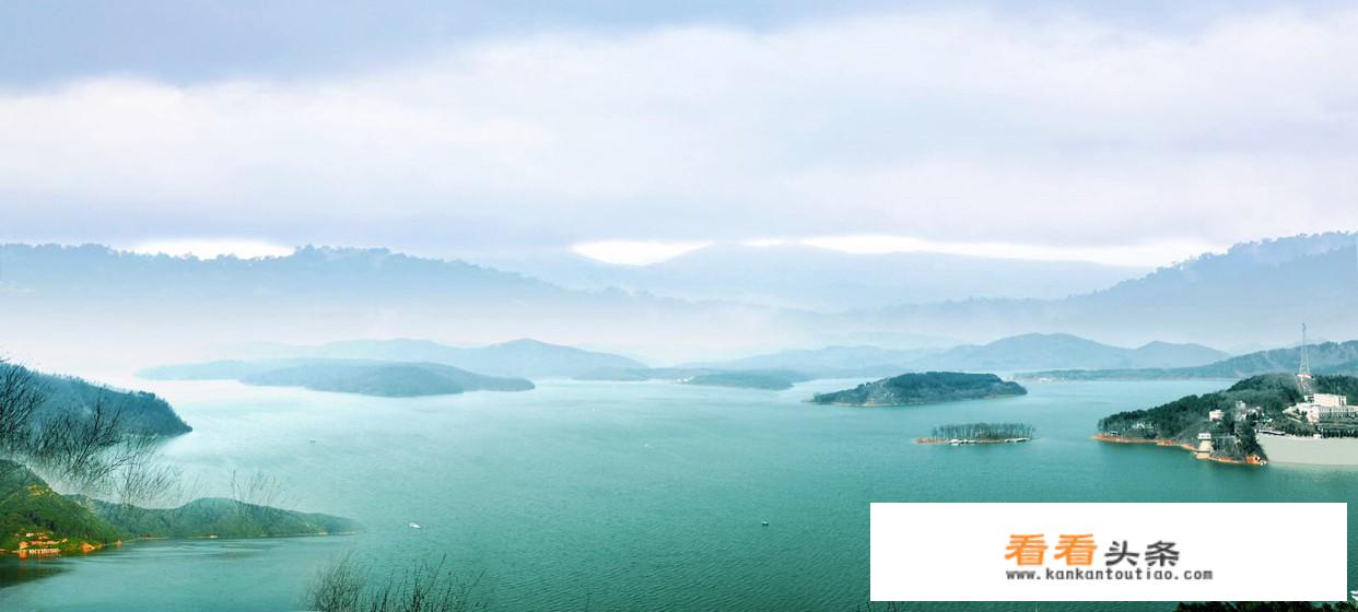 离驻马店近的旅游景点？
