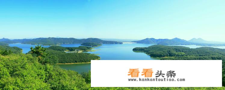 离驻马店近的旅游景点？