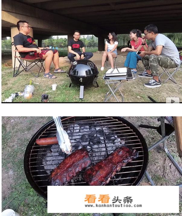 烧烤炉使用时为什么自动灭火？