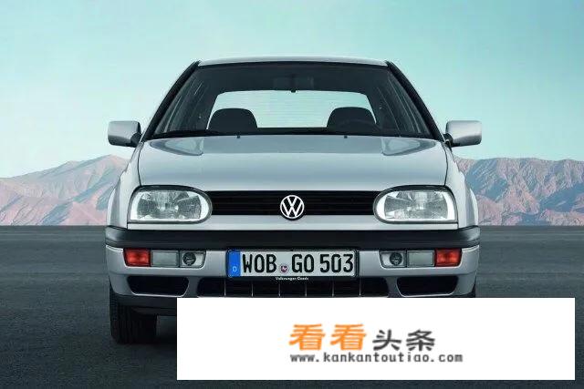 高尔夫8代rline启动和熄火步骤？