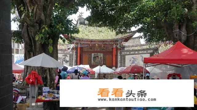 大理旅游攻略，大理必去景点推荐？