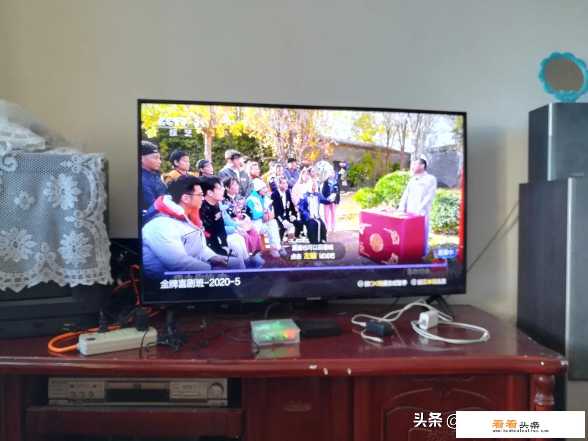 进口电视机十大品牌？