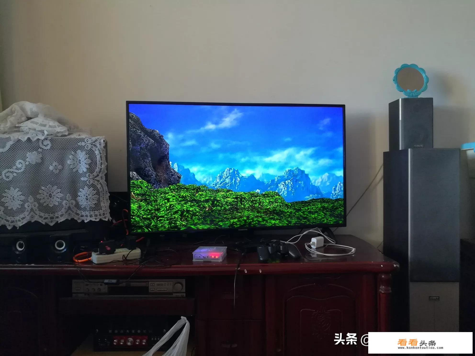 进口电视机十大品牌？