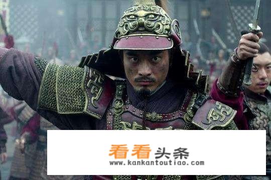 古代王爷有贴身侍卫吗？