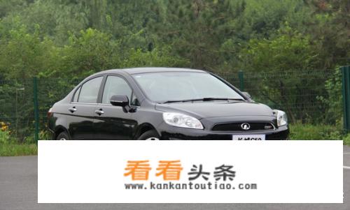 长城c50省油和耐用吗？