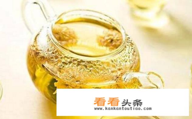 春季适合喝什么茶？