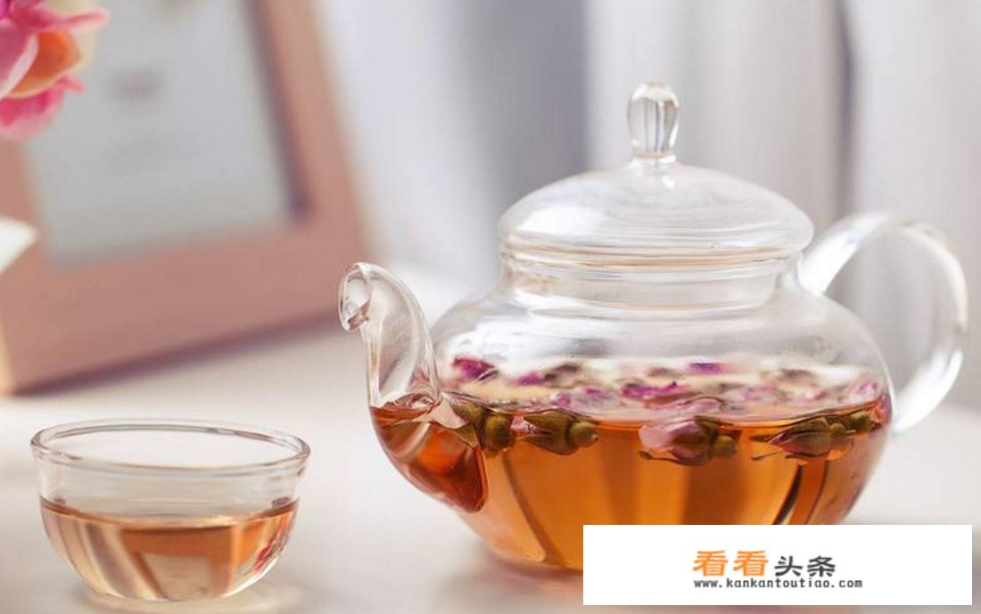 春季适合喝什么茶？