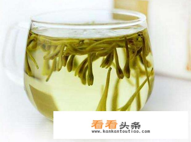 春季适合喝什么茶？