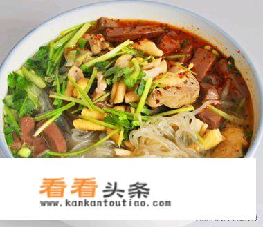 中国最好吃的15种美食介绍？