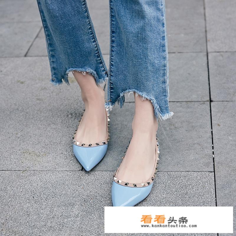 中跟鞋声音很响怎么办？
