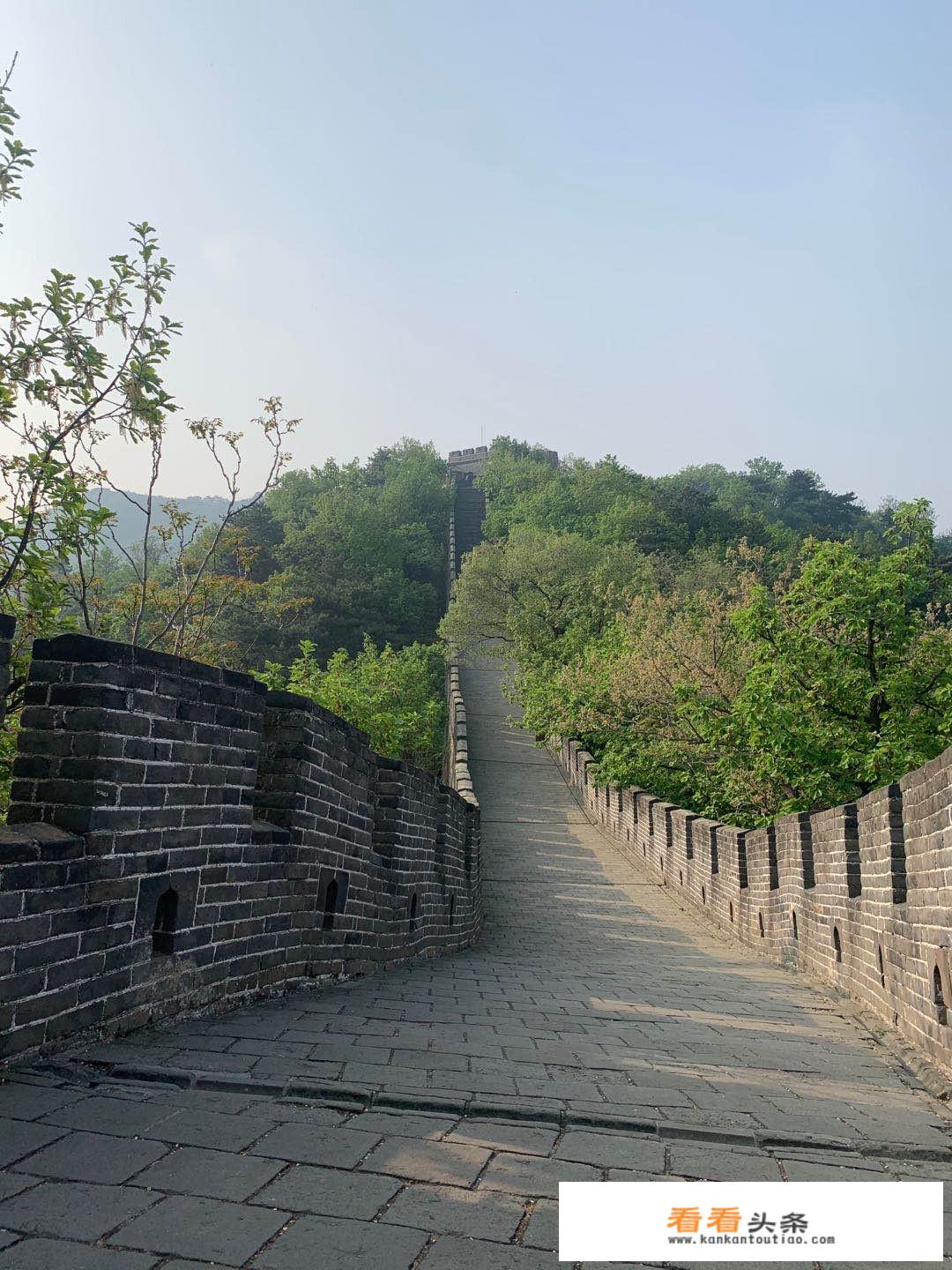 2021年暑假可以去北京旅游吗？