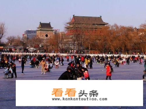 初中生北京旅游攻略？