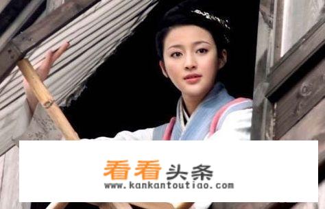 潘金莲真的是坏女人吗？