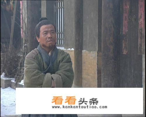 潘金莲真的是坏女人吗？
