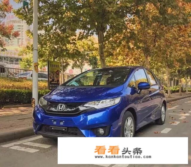 最省油最便宜小轿车？