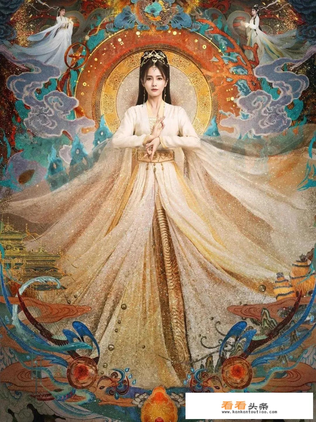 黑月光拿稳be剧本讲了啥？
