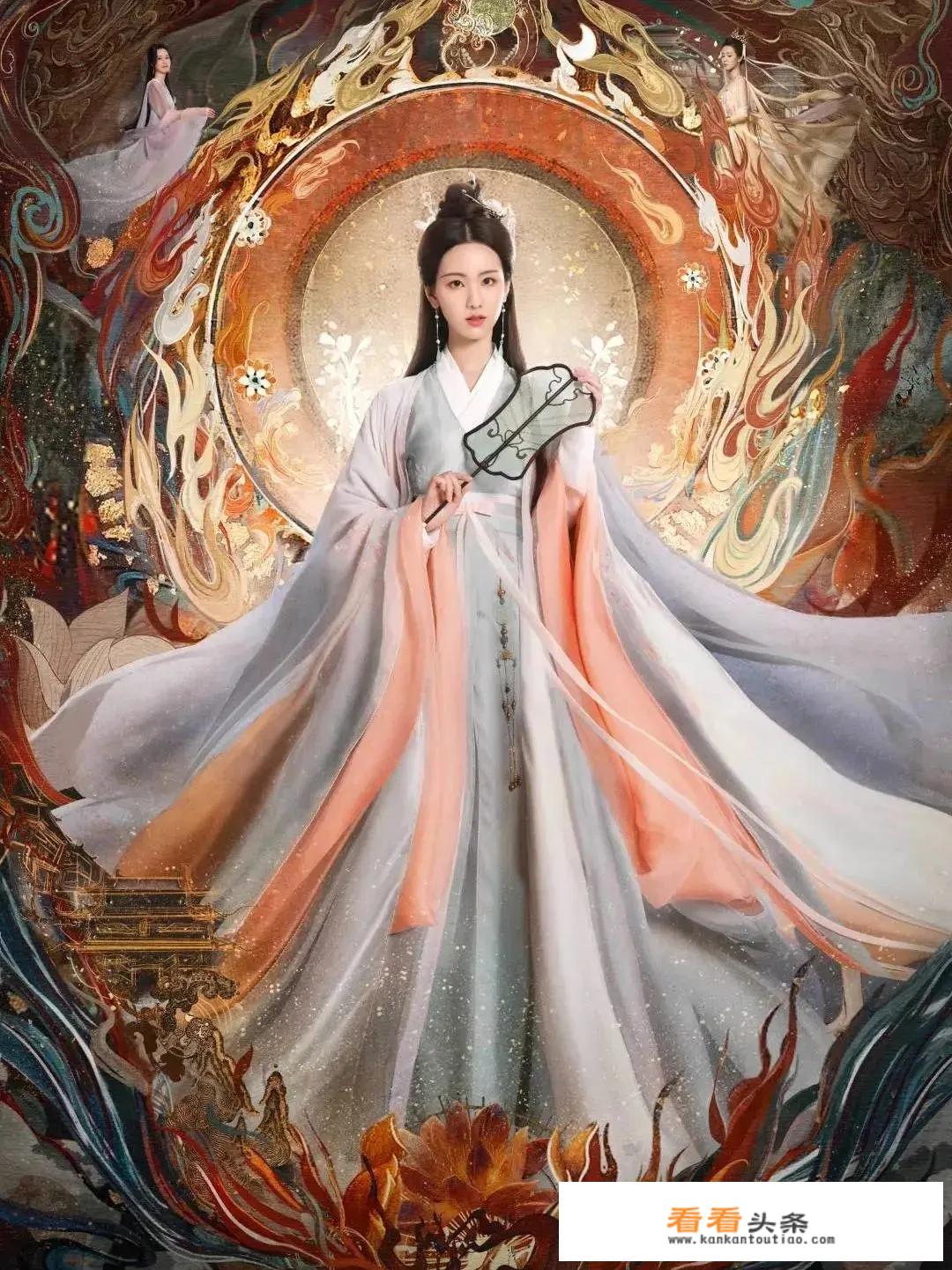 黑月光拿稳be剧本讲了啥？